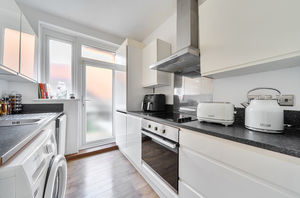 Kitchen angle 1- click for photo gallery